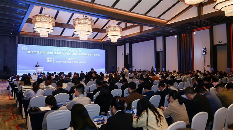 大賽現(xiàn)場(chǎng)。