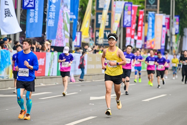 比賽現(xiàn)場(chǎng)。主辦方供圖