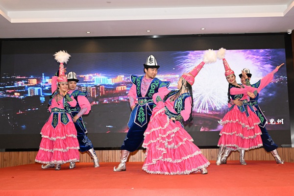 活動(dòng)現(xiàn)場(chǎng)。主辦方供圖