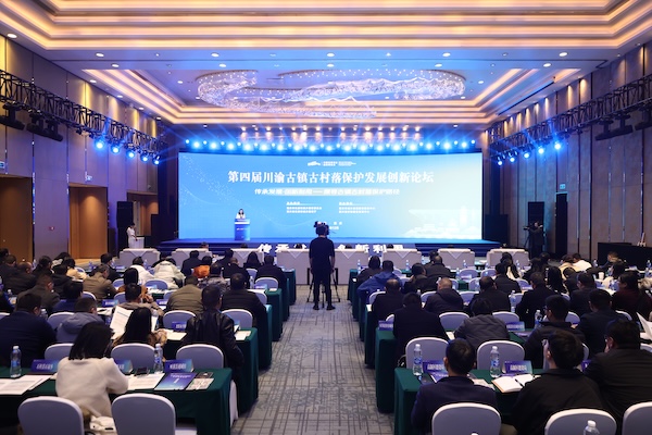 論壇現(xiàn)場(chǎng)?；顒?dòng)方供圖