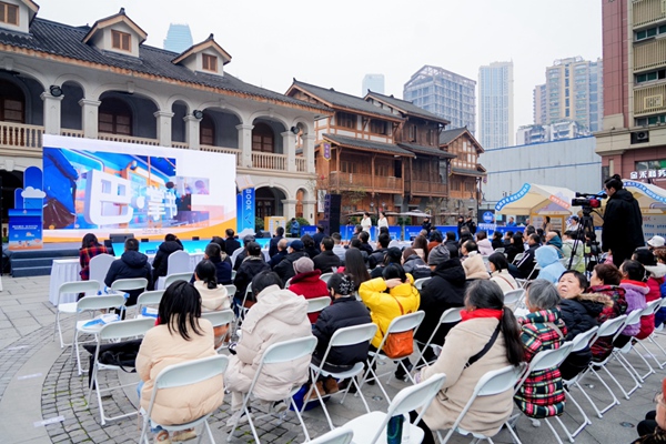 活動(dòng)現(xiàn)場(chǎng)。主辦方供圖
