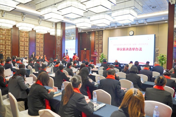 活動現(xiàn)場。江北區(qū)心理學會供圖