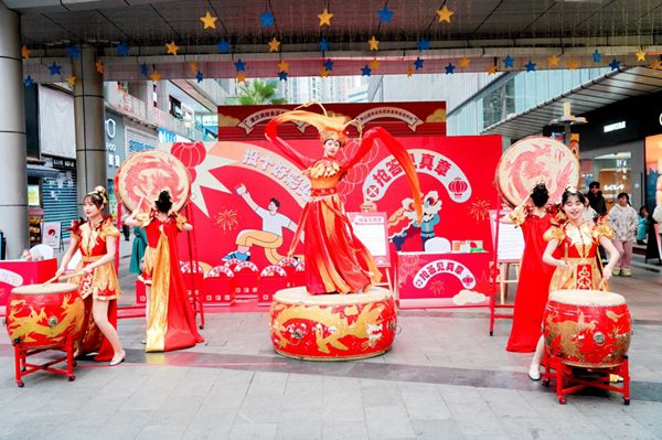 活動現(xiàn)場。主辦方供圖