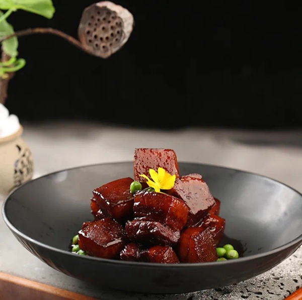 渝州東坡韻。渝北區(qū)商務(wù)委供圖