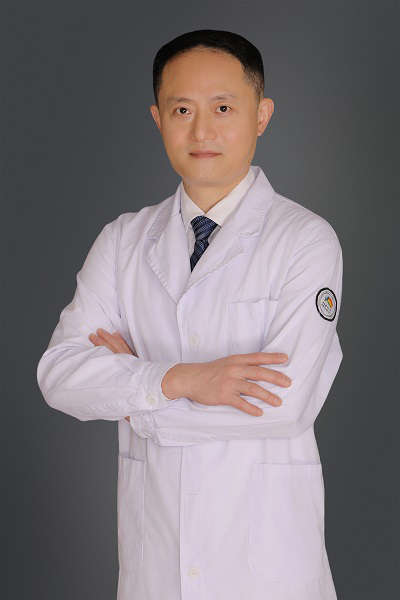 李嘉文。重慶醫(yī)科大學(xué)附屬大學(xué)城醫(yī)院供圖