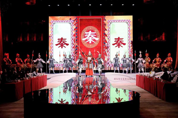 活動(dòng)現(xiàn)場(chǎng)。主辦方供圖