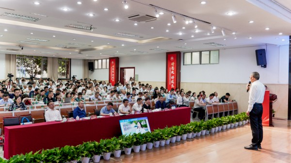 活動(dòng)現(xiàn)場(chǎng)。主辦方供圖