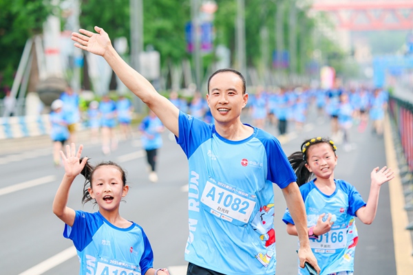 活動(dòng)現(xiàn)場。主辦方供圖