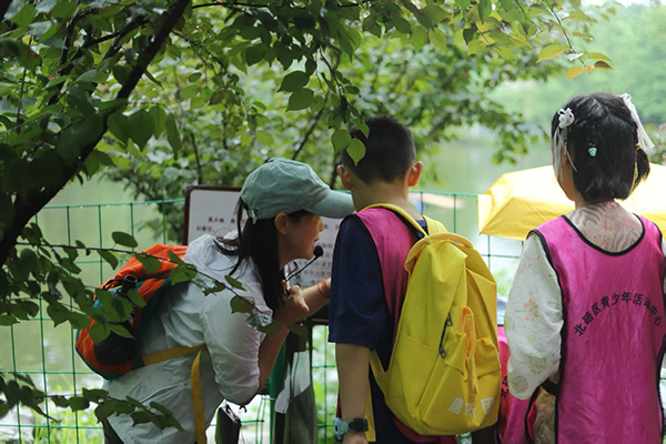 活動現(xiàn)場。主辦方供圖