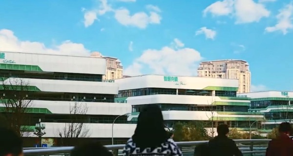 重慶量子學(xué)校。重慶量子學(xué)校供圖