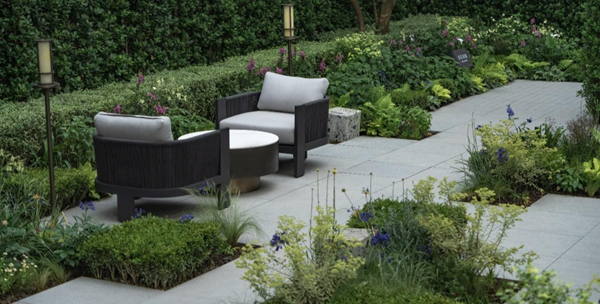 萬(wàn)科璞園項(xiàng)目實(shí)景照