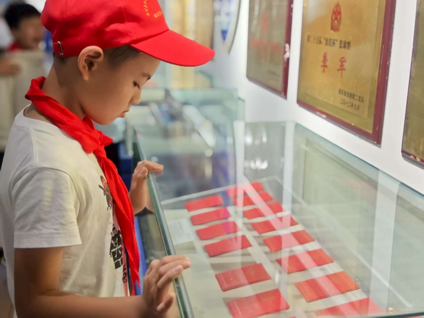 活動現(xiàn)場。主辦方供圖