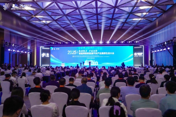 大會現(xiàn)場。主辦方供圖