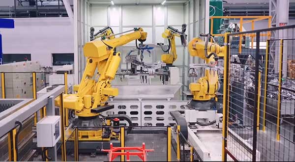 支持企業(yè)民營企業(yè)發(fā)展。交行重慶市分行供圖