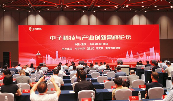 論壇現(xiàn)場。主辦方供圖