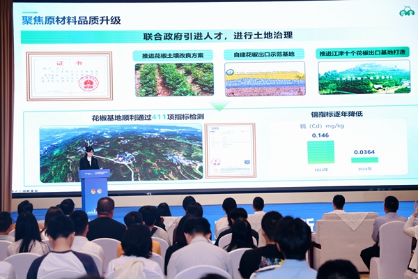 大賽現(xiàn)場。主辦方供圖