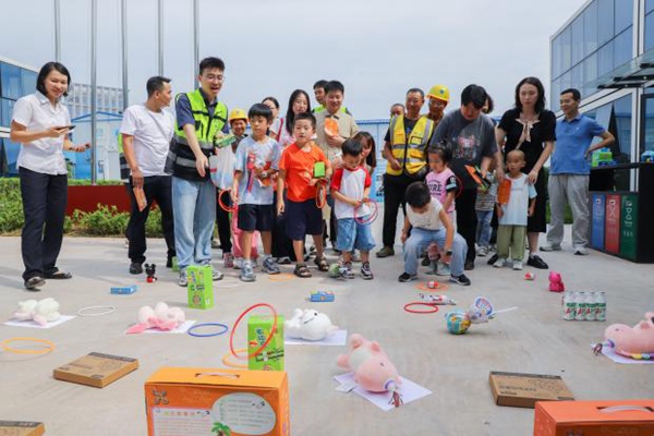 活動(dòng)現(xiàn)場(chǎng)。主辦方供圖