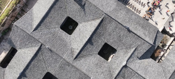 陳萬寶莊園。涪陵區(qū)融媒體中心供圖