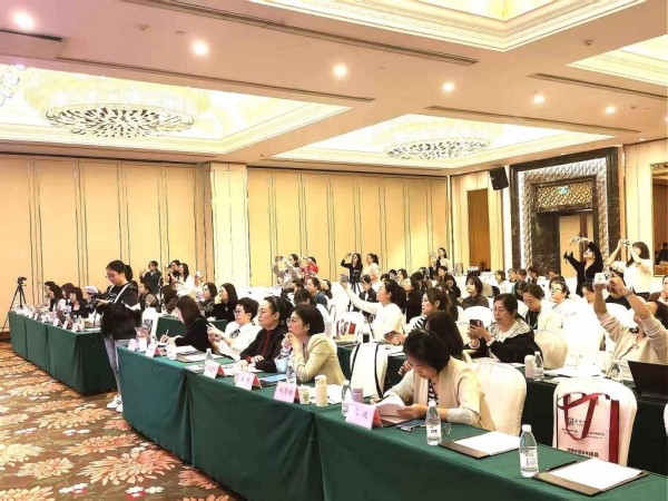 平行分論壇現(xiàn)場。主辦方供圖