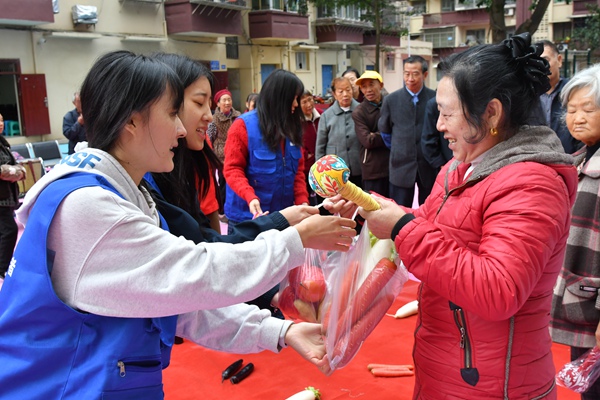 活動現(xiàn)場。主辦方供圖