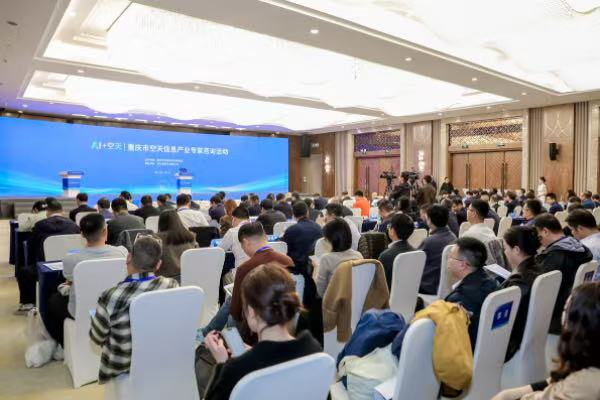 大會現(xiàn)場。主辦方供圖