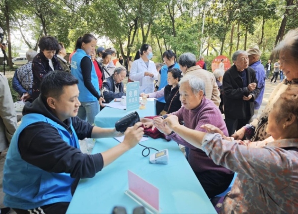 義診義檢服務(wù)?；ㄏ值拦﹫D