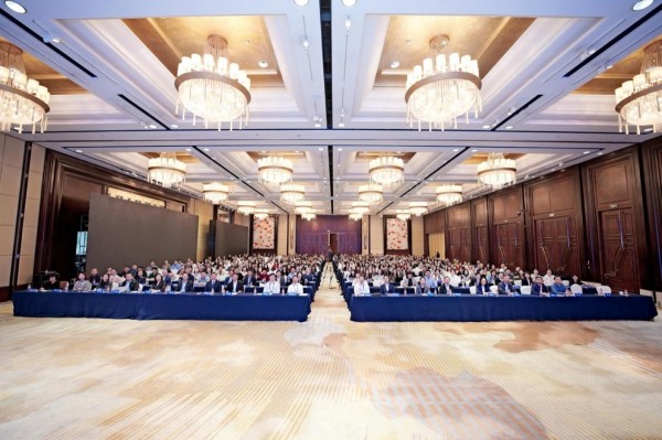 研討會現(xiàn)場。重慶大學(xué)供圖