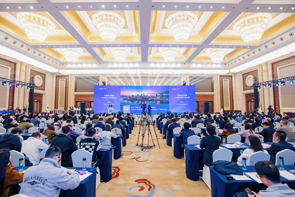 活動現(xiàn)場。主辦方供圖