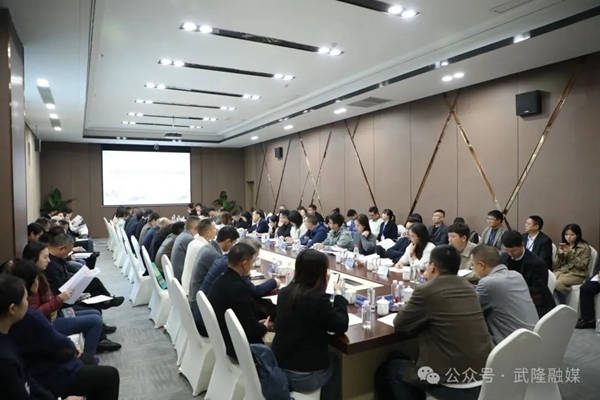 “新品”發(fā)布會現(xiàn)場。陳娜霖/攝