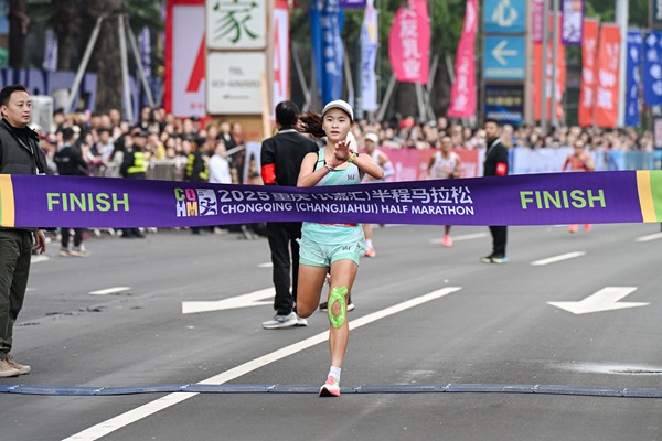 比賽現(xiàn)場。主辦方供圖