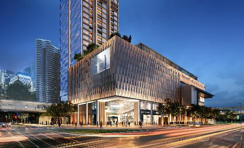 10 Design 作品。觀宸供圖