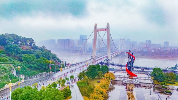 比賽現(xiàn)場。主辦方供圖