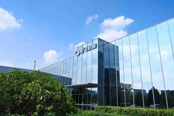 智飛生物。智飛生物供圖