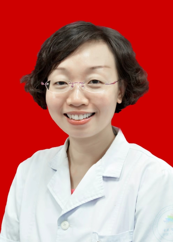 江宇。重慶醫(yī)科大學(xué)附屬大學(xué)城醫(yī)院供圖