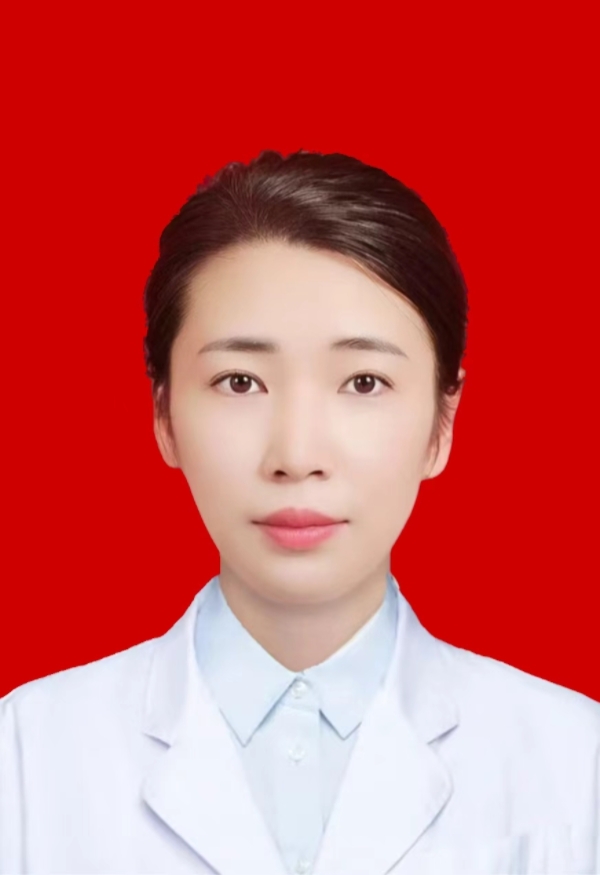 金玲。重慶醫(yī)科大學(xué)附屬大學(xué)城醫(yī)院供圖