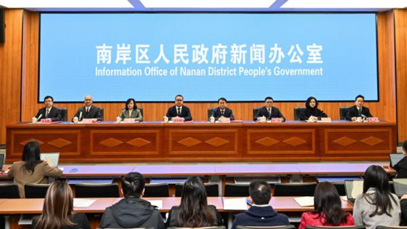 活動現(xiàn)場。崔景印攝