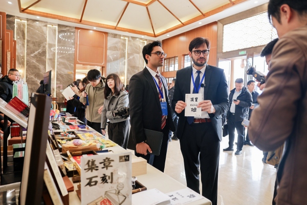 活動現(xiàn)場。大足區(qū)委宣傳部供圖