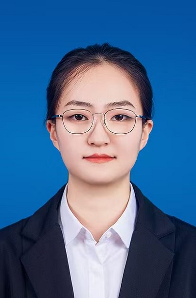 辛玉。重慶市結(jié)核病防治所供圖