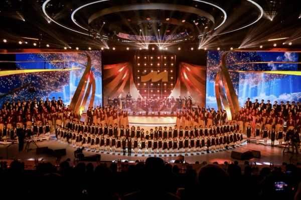 活動(dòng)現(xiàn)場。主辦方供圖